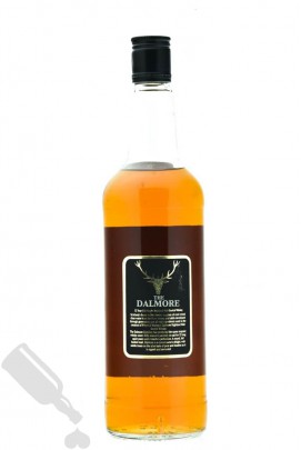 Dalmore 12 years 75cl - bot.1980's