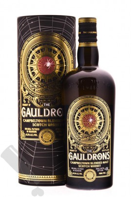 The Gauldrons Small Batch No.6