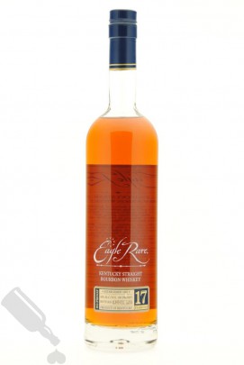 Eagle Rare 17 years Limited Edition 75cl