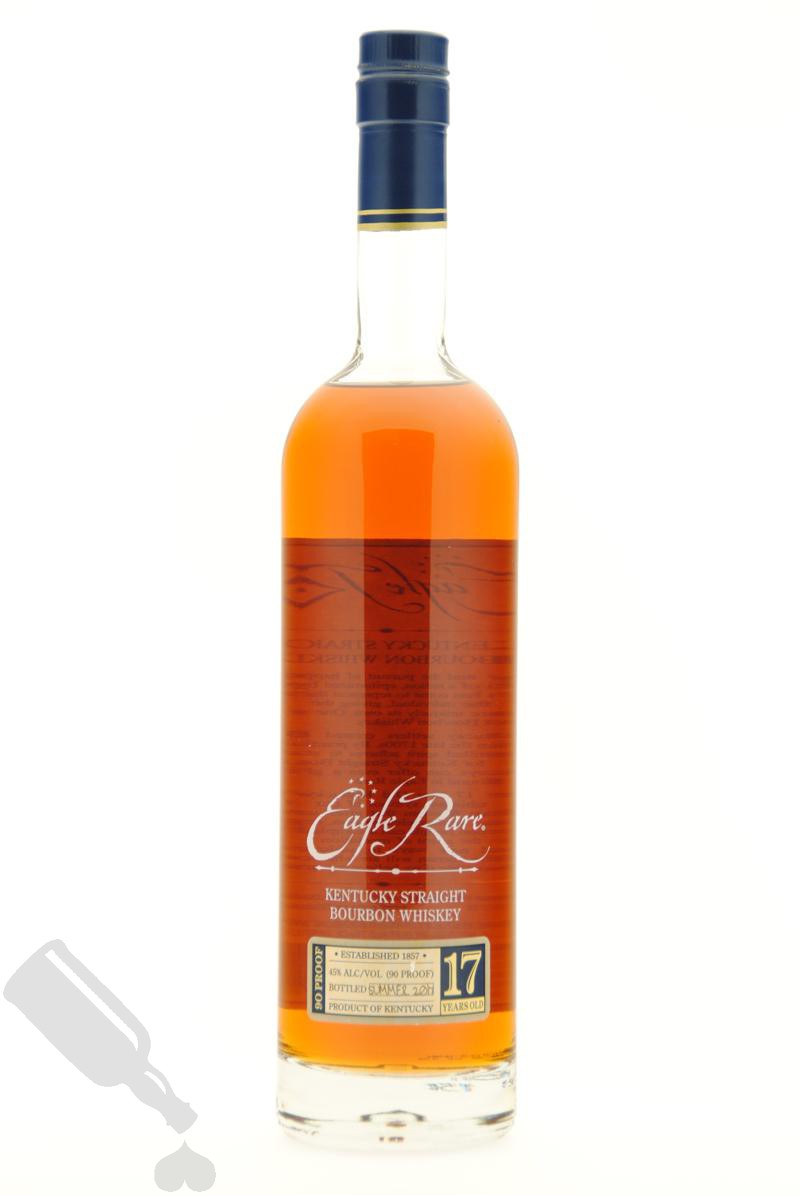Eagle Rare 17 years Limited Edition 75cl Eagle Rare 17 years Limited Edition 75cl