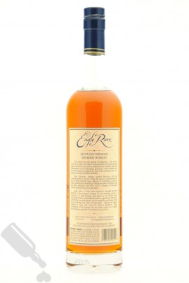 Eagle Rare 17 years Limited Edition 75cl