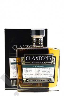 Ben Nevis 25 years 1996 - 2022 #C22035