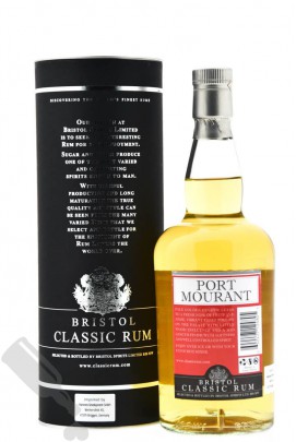 Port Mourant 2010 - 2021