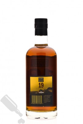 Sansibar Blended Scotch Whisky 19 years
