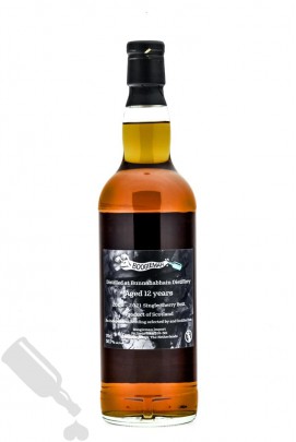 Bunnahabhain "Dr. Jekyll & Mr. Hyde" 2x 70cl