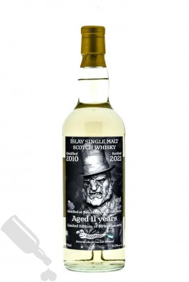 Bunnahabhain "Dr. Jekyll & Mr. Hyde" 2x 70cl