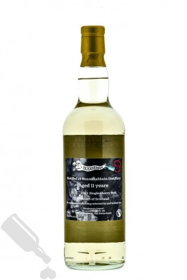 Bunnahabhain "Dr. Jekyll & Mr. Hyde" 2x 70cl