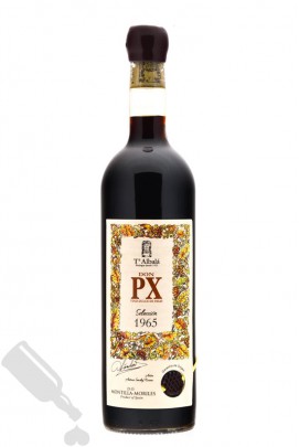 Toro Albalá Don PX 1965 Reserva Selección