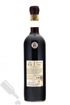 Toro Albalá Don PX 1965 Reserva Selección