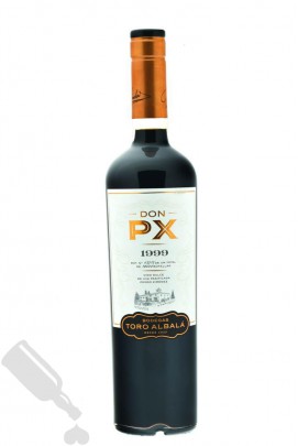 Toro Albalá Don PX 1999 Gran Reserva