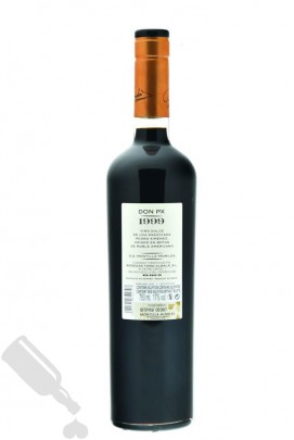Toro Albalá Don PX 1999 Gran Reserva