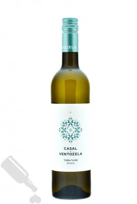Casal de Ventozela Vinho Verde Branco