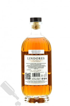 Lindores Abbey - The Casks of Lindores STR Edition