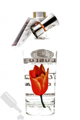 Clusius Dutch Tulip Vodka