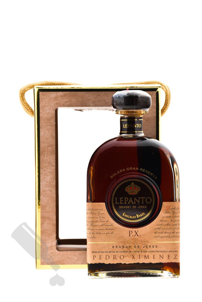 Lepanto P.X. Solera Gran Reserva