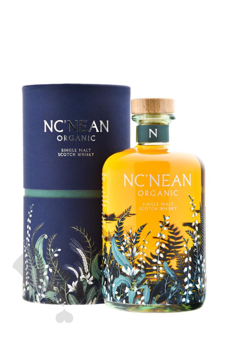 Nc'Nean Organic Batch 15