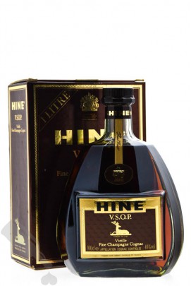 Hine VSOP 100cl - Bot. 1990's