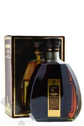 Hine VSOP 100cl - Bot. 1990's