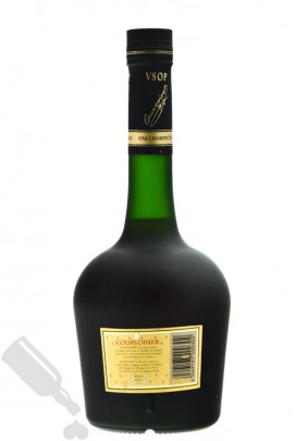 Courvoisier VSOP 100cl - Bot. 1990's