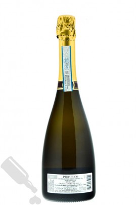 Biscardo Prosecco Spumante Millesimato 2021