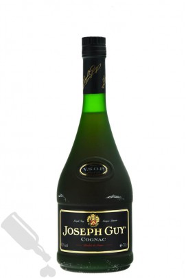 Joseph Guy VSOP - Bot. 1990's