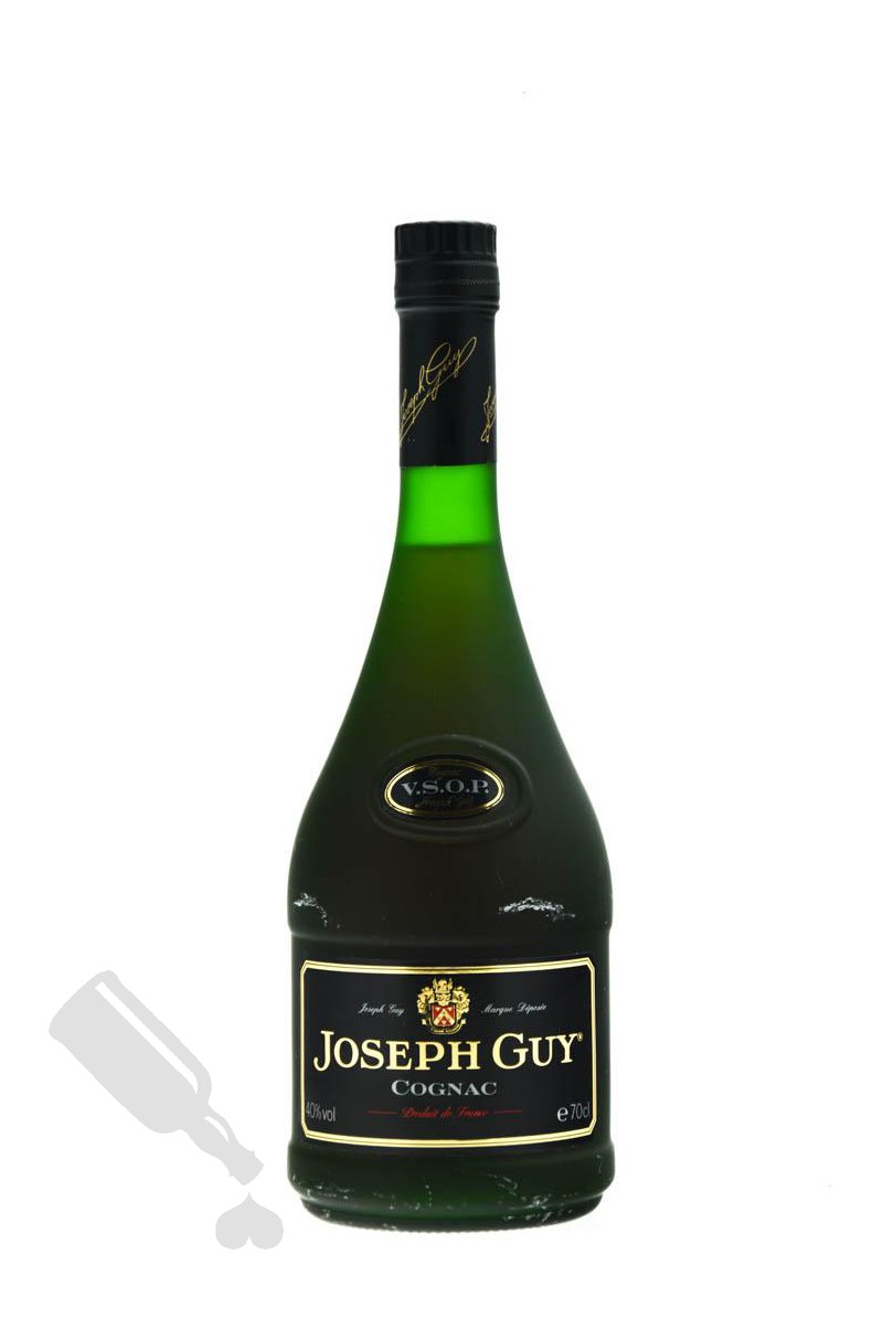 Joseph Guy VSOP - Bot. 1990's Joseph Guy VSOP - Bot. 1990's