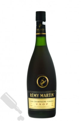 Rémy Martin VSOP - Bot. 1990's