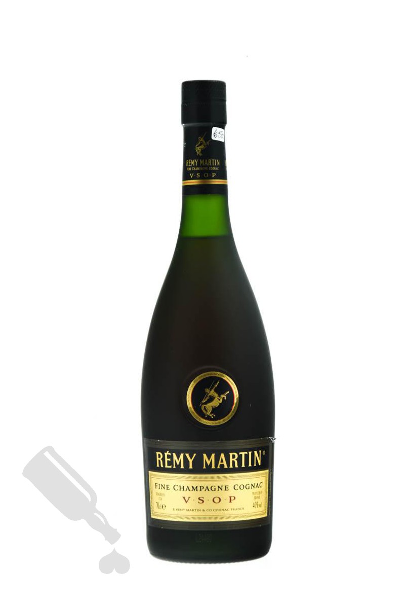 Rémy Martin VSOP - Bot. 1990's