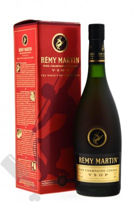 Rémy Martin VSOP - Bot. 1990's