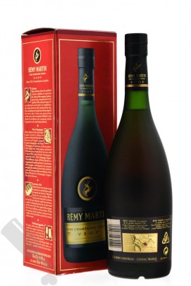 Rémy Martin VSOP - Bot. 1990's