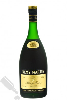 Rémy Martin VSOP 140cl - Bot. 1980's
