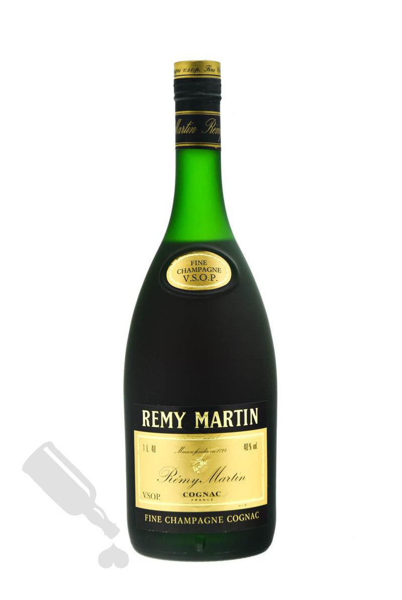 Rémy Martin VSOP 140cl - Bot. 1980's