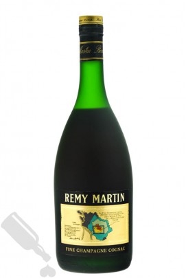 Rémy Martin VSOP 140cl - Bot. 1980's