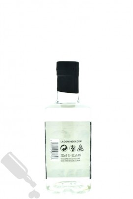 Lagg Peated New Make Spirit Drink 20cl
