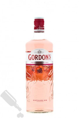 Gordon's Premium Pink