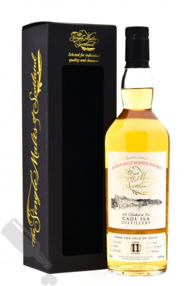 Caol Ila 11 years 2011 - 2022 #301292