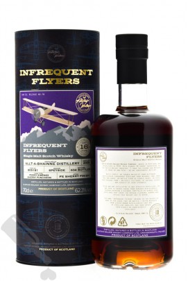 Allt-A-Bhainne 16 years 2005 - 2022 #805181