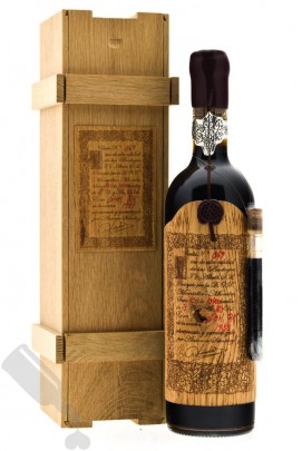 Toro Albalá Don PX 1955 Convento Selección