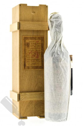 Toro Albalá Don PX 1955 Convento Selección
