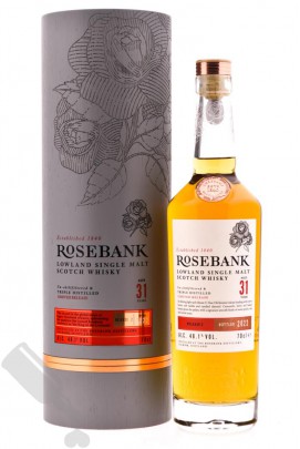 Rosebank 31 years - Release Two