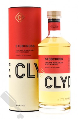The Clydeside Stobcross 2nd Release