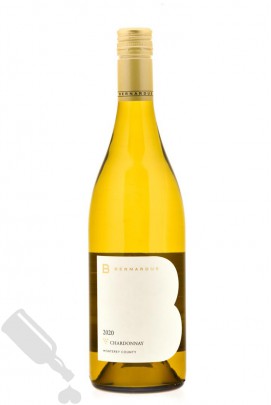 Bernardus Chardonnay