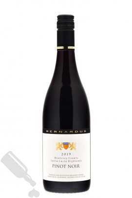Bernardus Pinot Noir