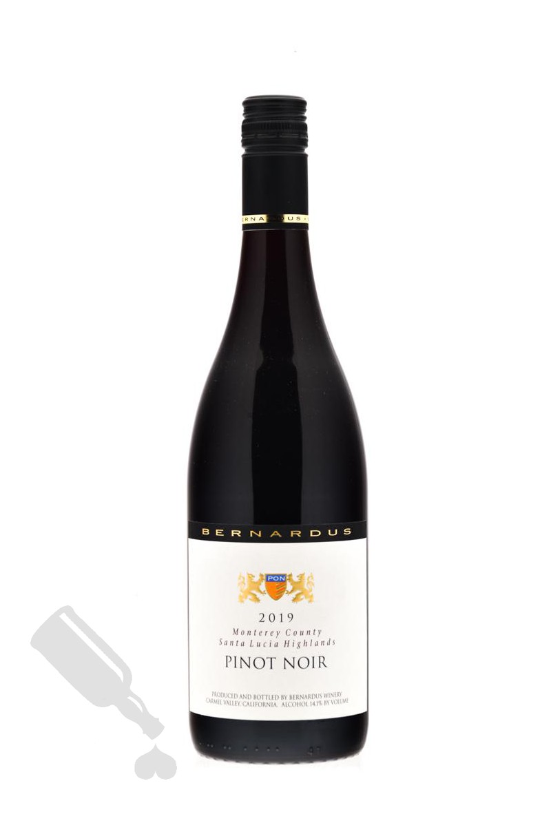 Bernardus Pinot Noir Bernardus Pinot Noir