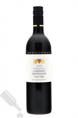 Bernardus Cabernet Sauvignon