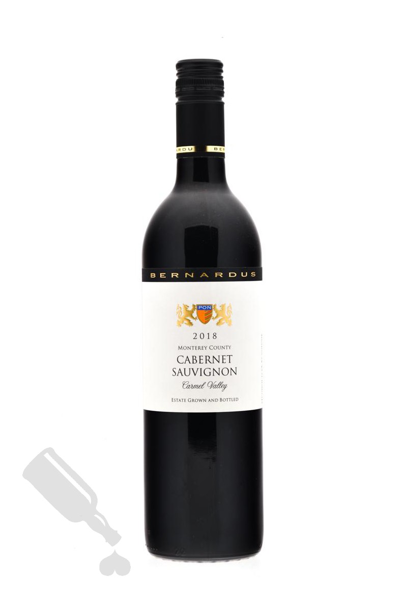 Bernardus Cabernet Sauvignon Bernardus Cabernet Sauvignon