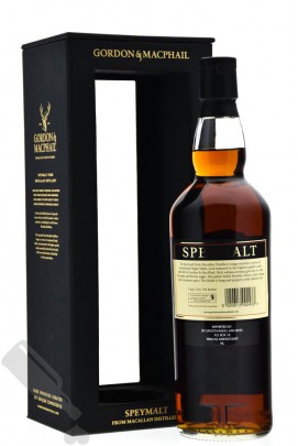 Macallan 2001 - 2022 #5110