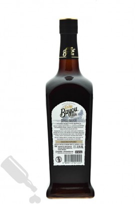 Bayou Single Batch Rum