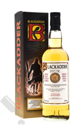 Bunnahabhain Moine 16 years 2005 - 2022 #800019