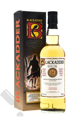 Bunnahabhain 14 years 2007 - 2022 #800010